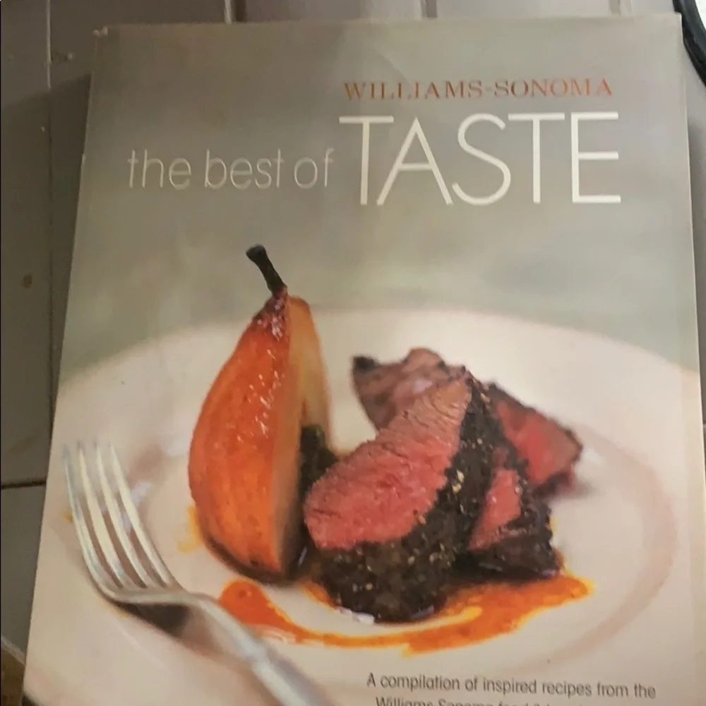 Williams -Sonoma